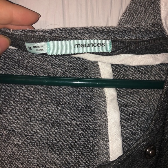 jacket - Picture 2 of 3